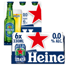 Heineken 0.0%